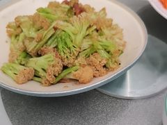 -春满园生态餐厅(南宫路店)