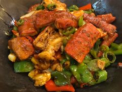 -马凯餐厅(长椿街店)