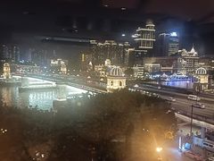 -南美元生态大酒店(海珠店)