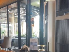 -Efes Turkish & Mediterranean Cuisine 艾菲斯餐厅(陆家嘴店)