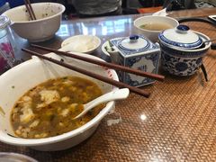 -毅祥斋老孙家泡馍(北院门鼓楼店)