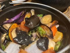 -马灯部落·西湖边的创意山景餐厅(虎跑动物园店)
