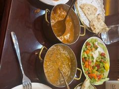 -清真· AL-JANNAT 佳纳特餐厅(仙林店)