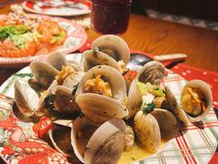 -弗兰克牛排西餐厅Ribone steak house(柠檬花园店)