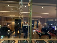-悦厅·下午茶(杭州柏悦酒店)