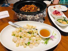 -上海人家花樣年华(中山公园店)