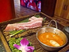 -牛焱·和牛烧肉(五大道店)