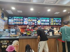 -魏家凉皮(大差市店)