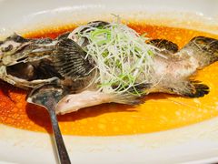 -漢舍中国菜馆(浦东嘉里城店)