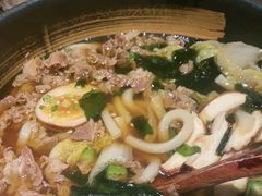 -沼津港精致料理·寿喜烧·烧鸟(漕河泾印象城店)