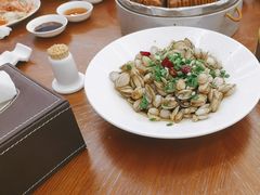 -渔满仓海鲜渔家(象山二店)