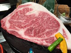 -俺的焼肉(銀座9丁目店)