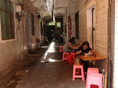 -罗家杏传统特色海南粉(人民西路总店)