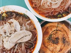 -甘记肥肠粉(马鞍北路店)