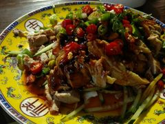 -七菜馆·东北菜·蒸饺(文体路店)