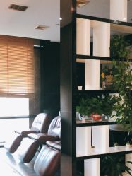 -意廊 Hair Salon