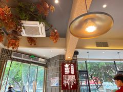 -百年神厨·地道川菜(紫荆店)