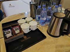 -华海酒店(茂名高铁站店)