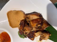 -帕蓝·暹罗料理(大学路店)