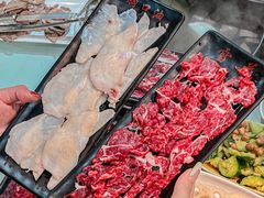-刘少华贵州小黄牛·鲜牛肉火锅(总店)