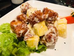 -鹿港小镇(悠唐店)