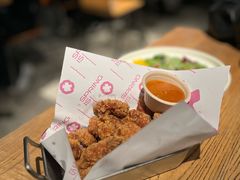 -18号酒馆(天目里店)