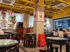 -仁信双皮奶(庙前直街店)