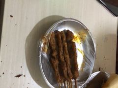 -里脊肉串店(天桥老店)