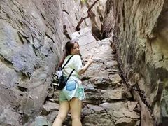 -孤山寨风景区