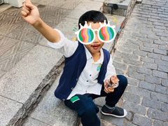 -CORNER CONE GELATO酷矿手作霜淇淋(南头古城店)