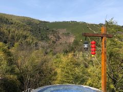 -天目湖御水温泉·度假酒店