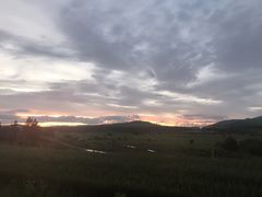 -塞罕坝国家级自然保护区