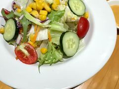 -红小满休闲餐厅(十全街店)