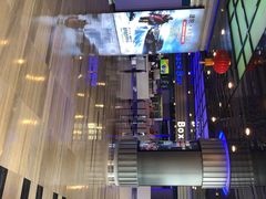 -中影国际影城(华发商都CINITY店)