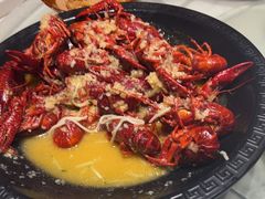 -金陵暴走小龙虾(南京总店)
