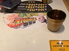 -陳香貴·兰州牛肉面(东方宝泰店)