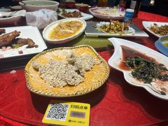 -阿巧一号私房菜(止园路店)