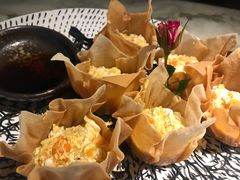 -绿茶餐厅(成都大悦城店)