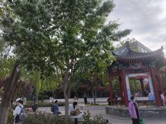 -西海子公园