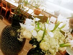 -半山腰·云南菜(侨福芳草地店)