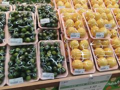 -果蔬好生活超市(新荟城店)