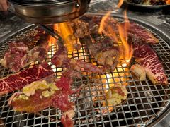 -鑫釜山海鲜烧烤(浑南店)