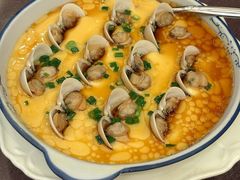 -南沙游艇会·大兵船餐厅