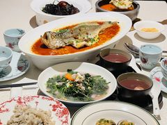 -维园悦谱·海派家常菜(乌鲁木齐南路店)