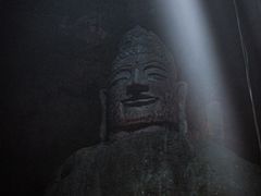-天眼洞·花岭风景区