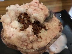 -一缕梦喫冰铺(汕尾店)