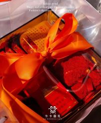 -卡卡喜糖伴手礼·商务礼宝宝礼·婚礼用品