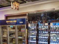-渔娘渔家丹东海鲜(东直门店)