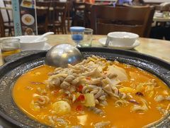 脆肚-李师傅脆肚(梅林店)