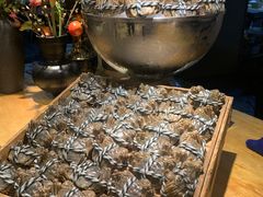 -芭菲盛宴·环球美食(解放碑英利国际店)